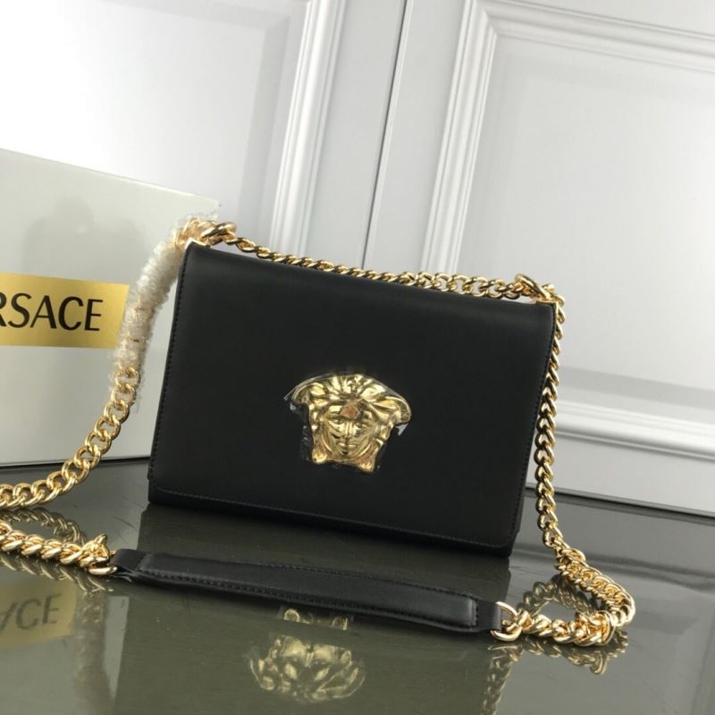 Versace Satchel Bags